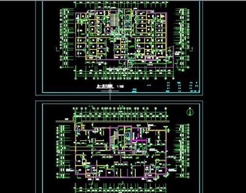 Architectural Cad Blocks and Details 73